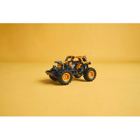 Lego Technic Monster Jam™ Digatron™ Pull-Back 42199