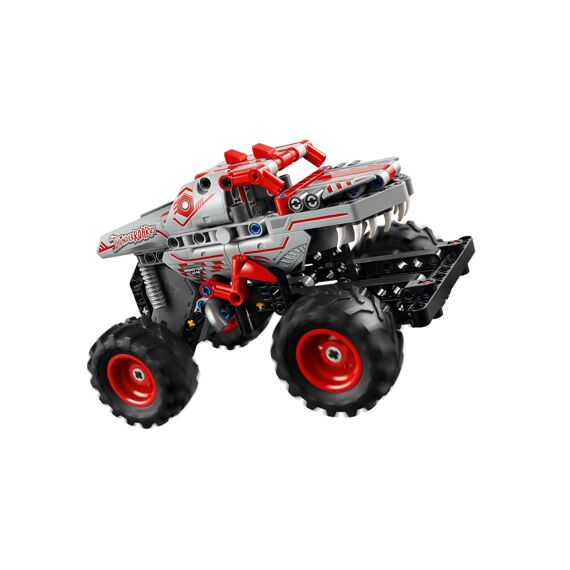 Lego Technic Monster Jam™ Thunderroarus™ Pull-Back 42200