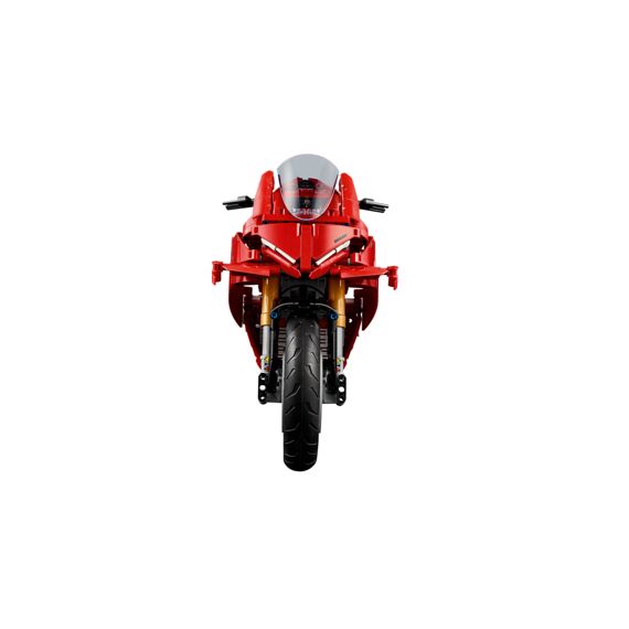 Lego Technic Ducati Panigale V4 S Motor 42202