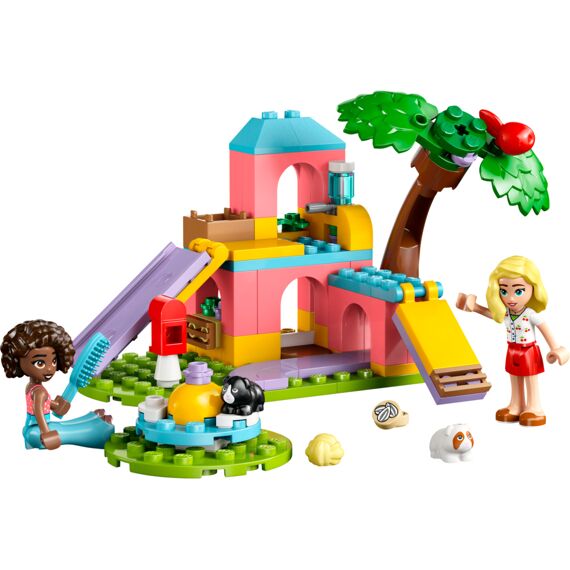 Lego Friends Caviaspeeltuin 42640