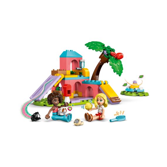 Lego Friends Caviaspeeltuin 42640