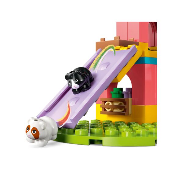 Lego Friends Caviaspeeltuin 42640