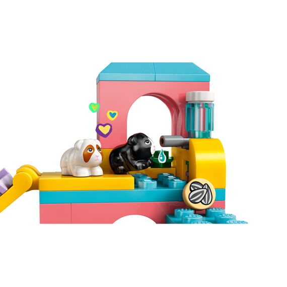 Lego Friends Caviaspeeltuin 42640