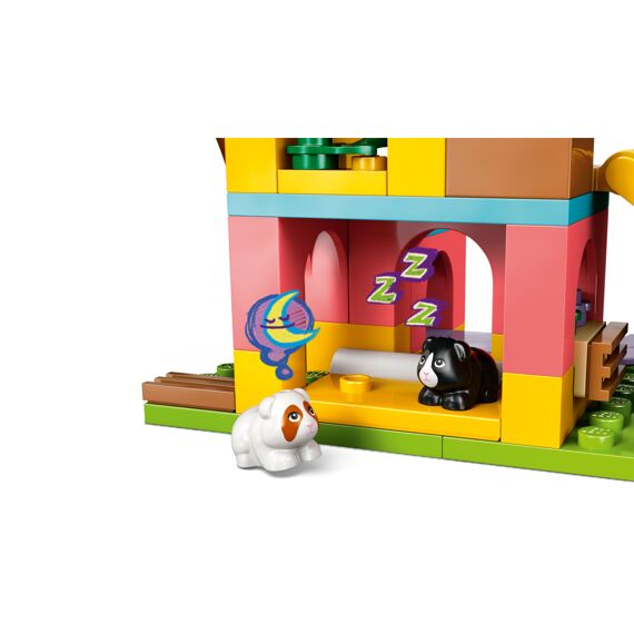 Lego Friends Caviaspeeltuin 42640