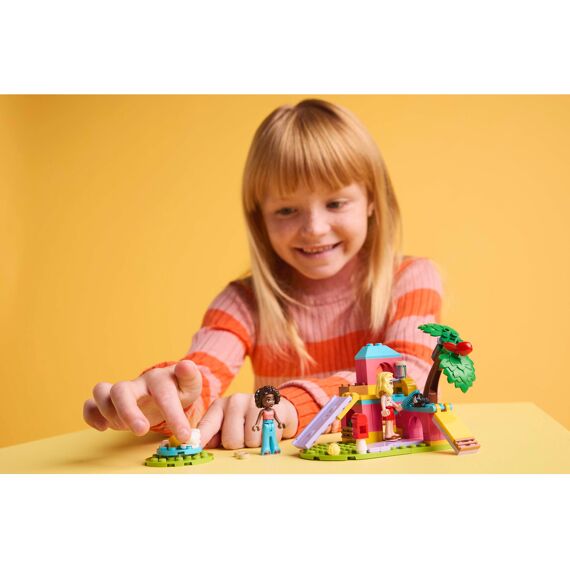 Lego Friends Caviaspeeltuin 42640