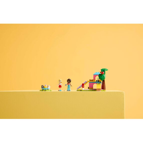 Lego Friends Caviaspeeltuin 42640