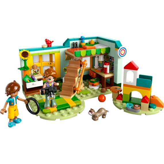 Lego Friends Autumns Kamer 42646