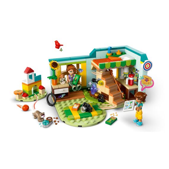 Lego Friends Autumns Kamer 42646