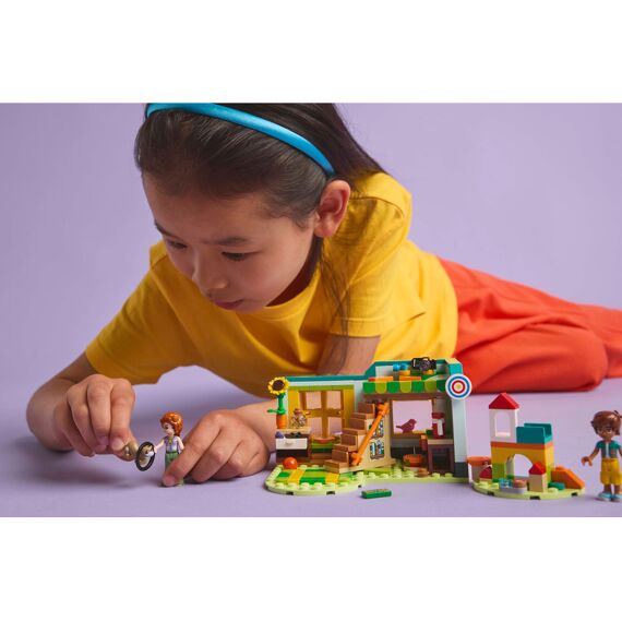 Lego Friends Autumns Kamer 42646