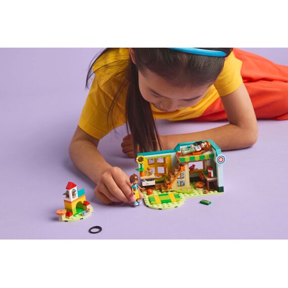 Lego Friends Autumns Kamer 42646