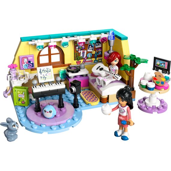 Lego Friends Paisley'S Kamer 42647