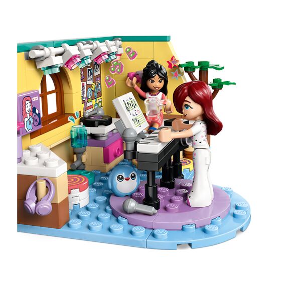 Lego Friends Paisley'S Kamer 42647