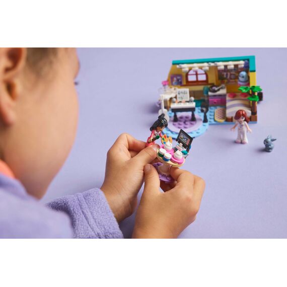 Lego Friends Paisley'S Kamer 42647