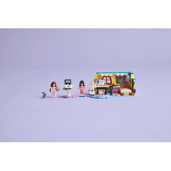 Lego Friends Paisley'S Kamer 42647