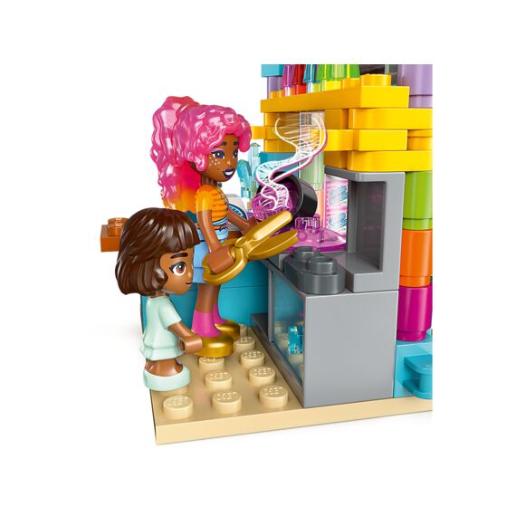 Lego Friends Heartlake City Snoepwinkel 42649