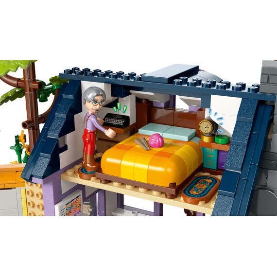 Lego Friends Imkershuis En Bloementuin 42669