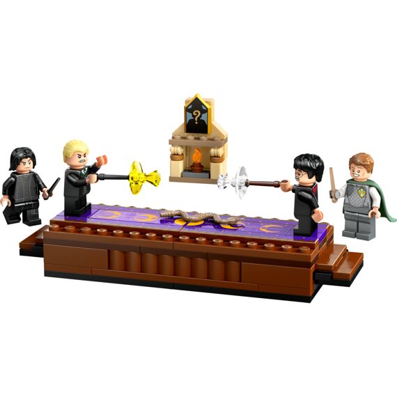 Lego Harry Potter Kasteel Zweinstein™: Duelleerclub 76441