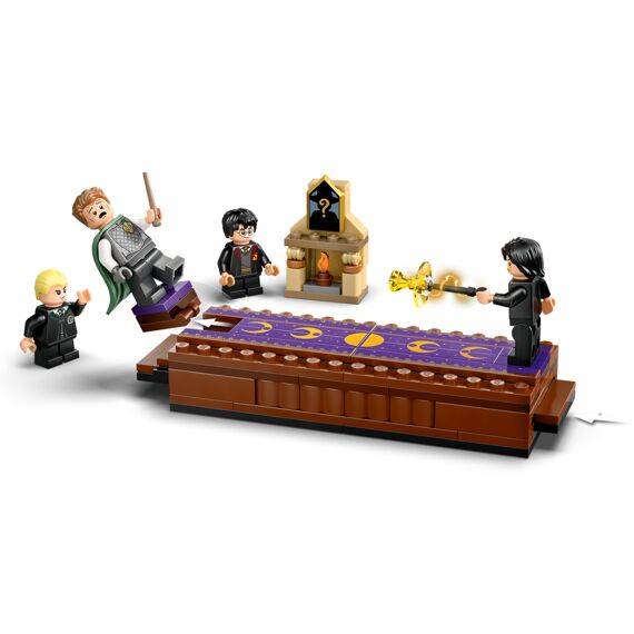 Lego Harry Potter Kasteel Zweinstein™: Duelleerclub 76441