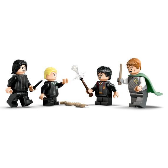 Lego Harry Potter Kasteel Zweinstein™: Duelleerclub 76441