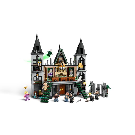 Lego Harry Potter Villa Malfidus 76453