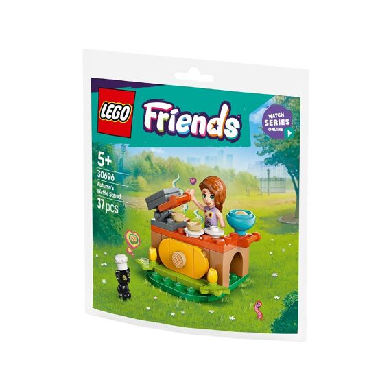 Lego Friends Autumns Wafelkraam 30696