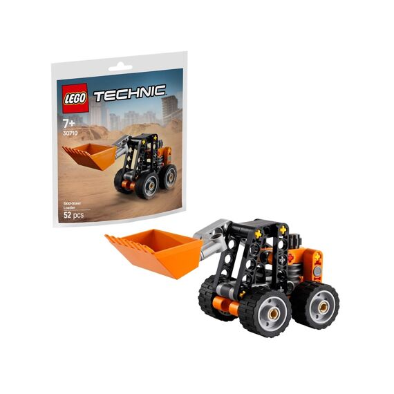 Lego Technic Compactlader 30710