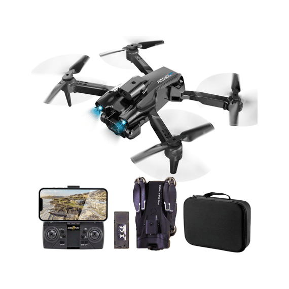 Pro Eagle Drone
