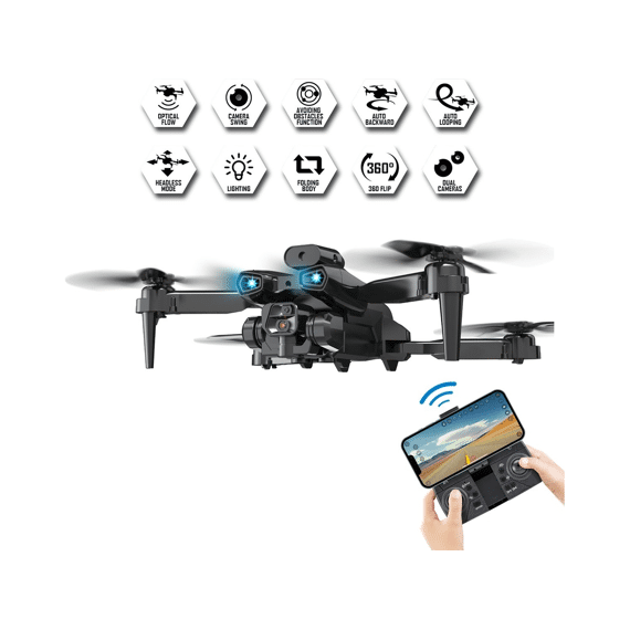 Pro Eagle Drone