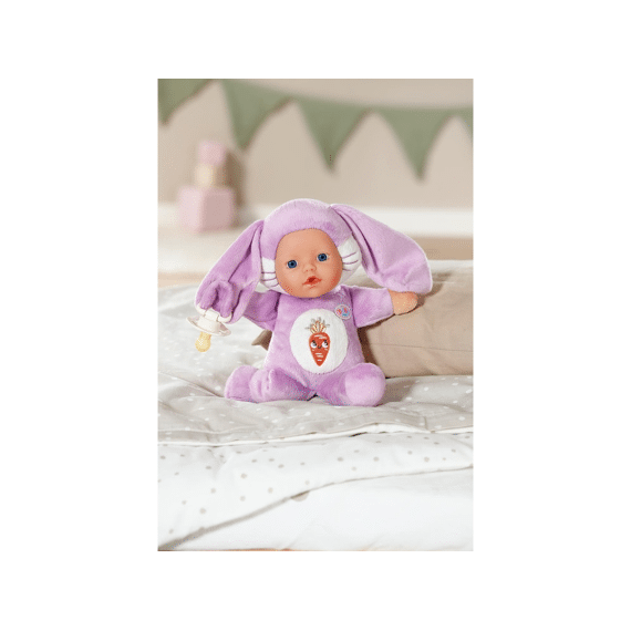Baby Born Pop For Babies Funny Bunny 26cm