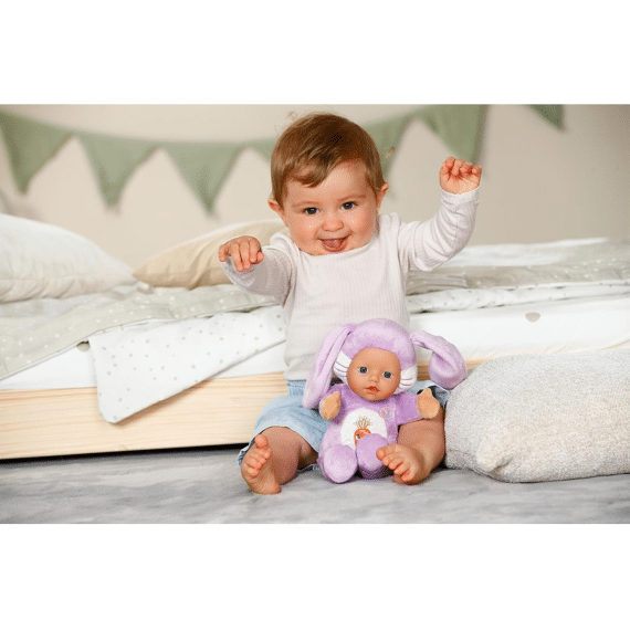 Baby Born Pop For Babies Funny Bunny 26cm