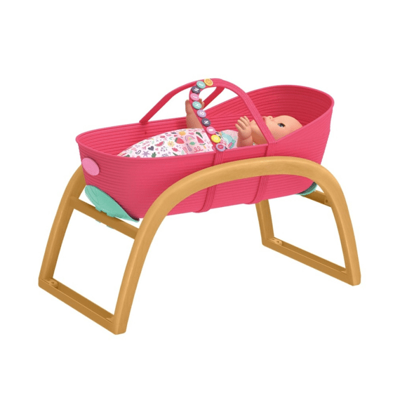 Baby Born Bassinet