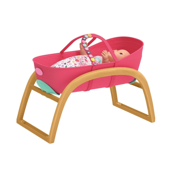 Baby Born Bassinet