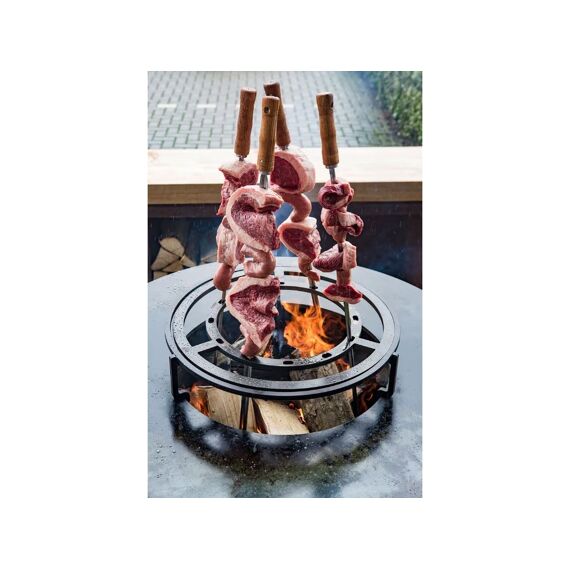 Ofyr Brazilian Grill Set 100