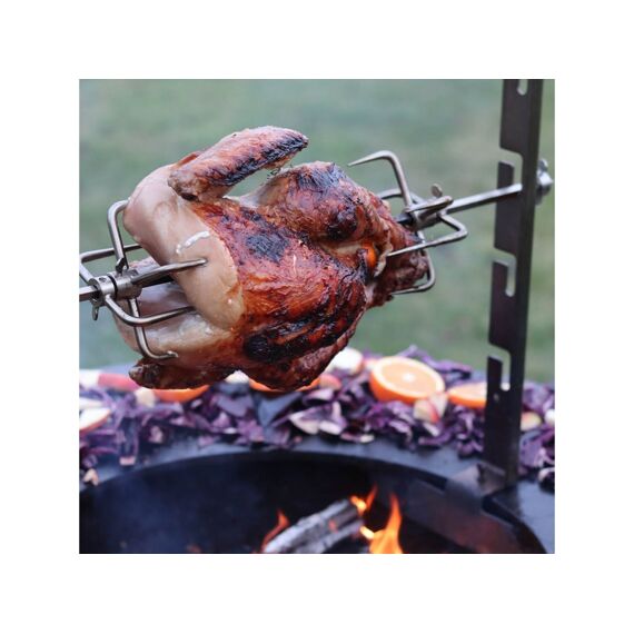 Ofyr Rotisserie Set