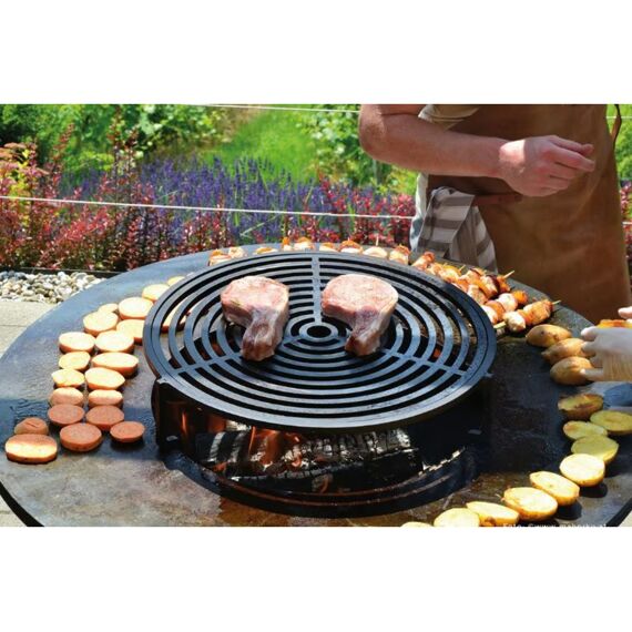 Ofyr 85 Grill Accessories Set