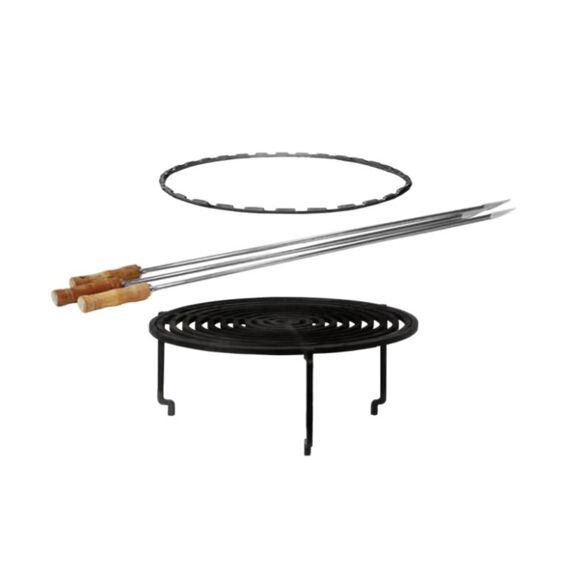 Ofyr 85 Grill Accessories Set