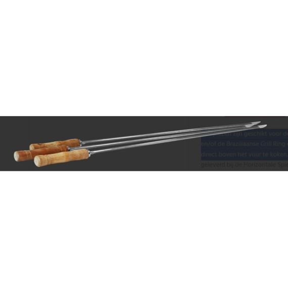 Ofyr Skewers 85