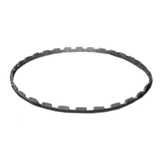 Ofyr Horizontal Skewers Ring 85