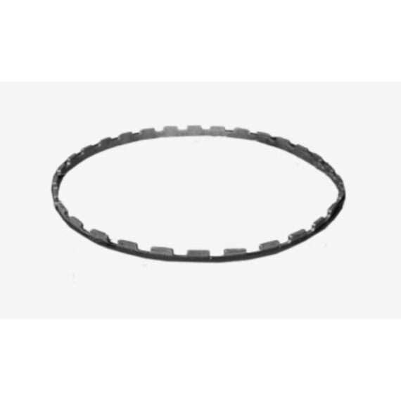 Ofyr Horizontal Skewers Ring 100