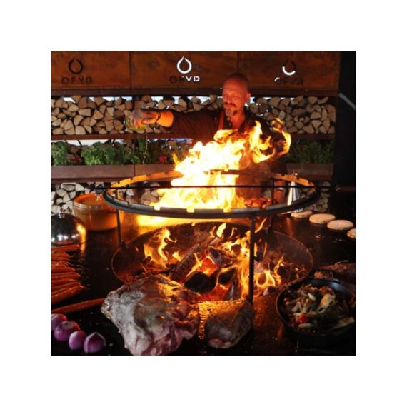 Ofyr Horizontal Skewers Set Xl