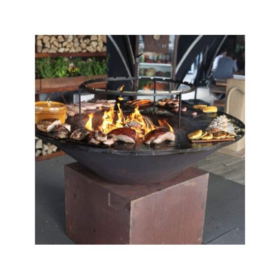 Ofyr Horizontal Skewers Set Xl