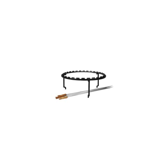 Ofyr Horizontal Skewers Set Xl