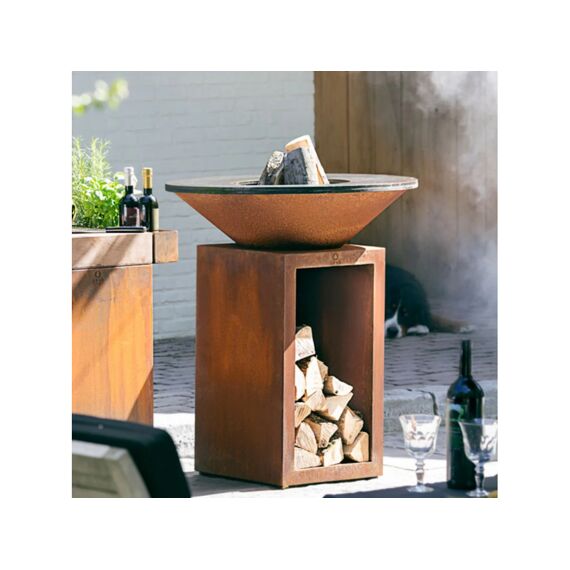 Ofyr Classic Storage Corten 85 + 10th Year Anniversary Box (85)