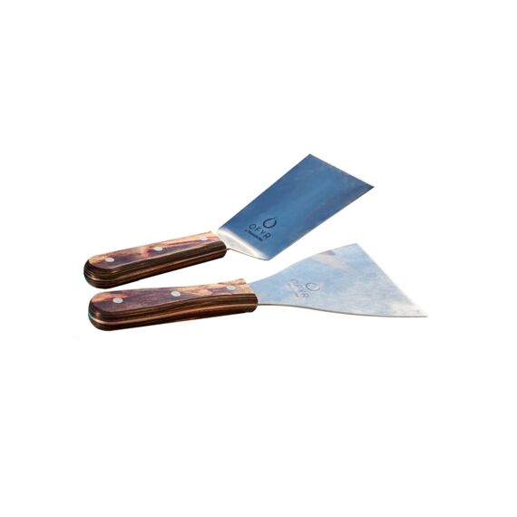 Ofyr Classic Storage Corten 85 + 10th Year Anniversary Box (85)