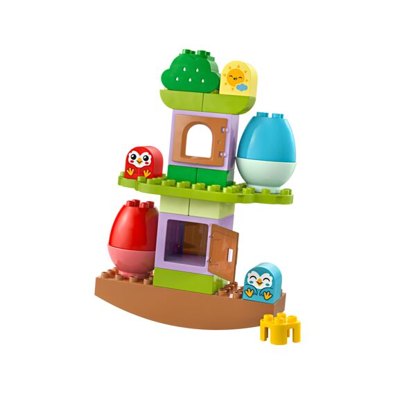 Lego Duplo Balanceer- En Stapelboom 10440