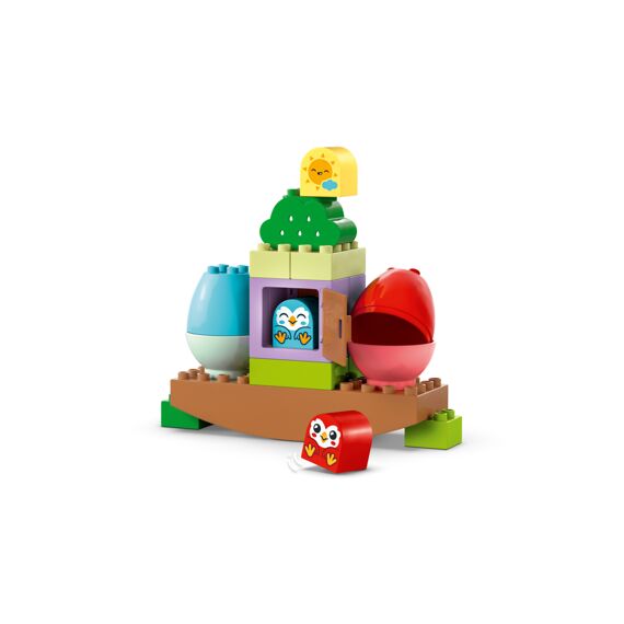 Lego Duplo Balanceer- En Stapelboom 10440