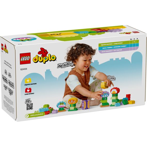 Lego Duplo Creatieve Bloementuin 10444