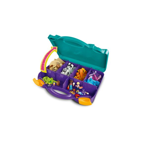 Lego Friends Creatieve Strandkoffer 42672