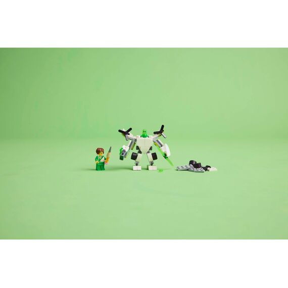 Lego Dreamzzz Z-Blobs Robot- En Voertuigavonturen 71487