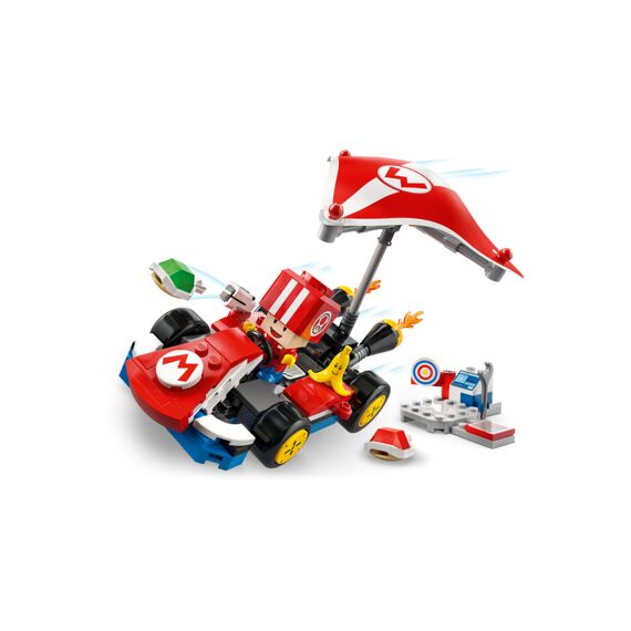 Lego Super Mario Mario Kart™ – Standaardkart 72032